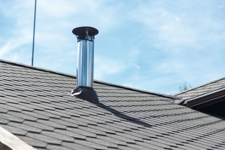 chimney services