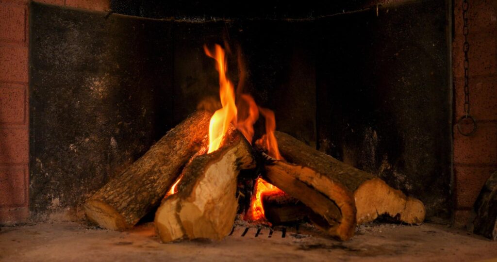 common chimney issues