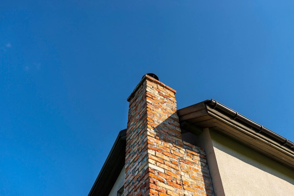 common chimney issues