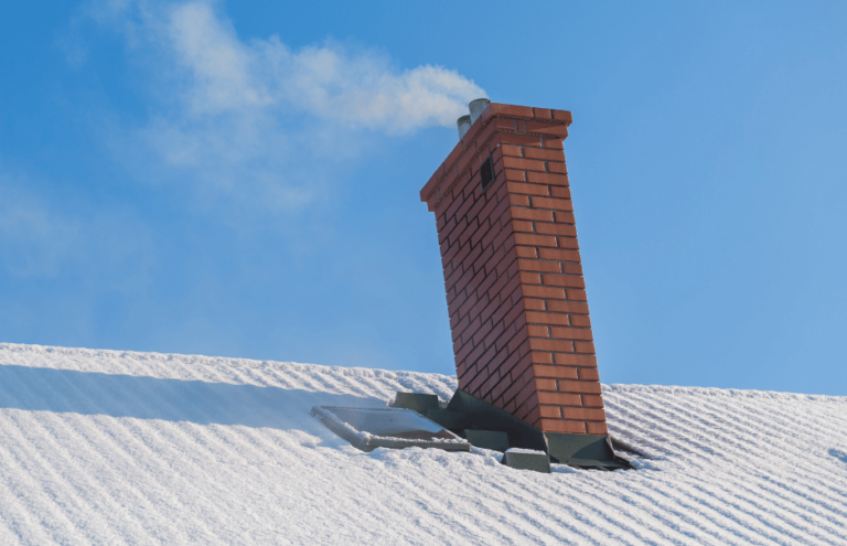 prevent chimney fires