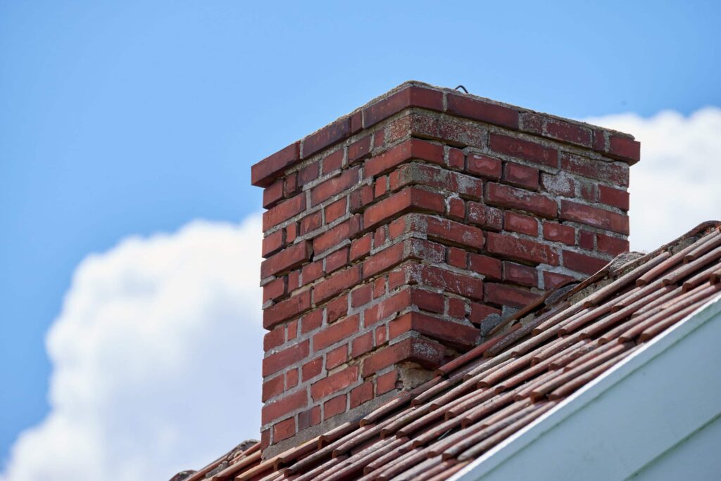 Cost of Chimney Cleaning