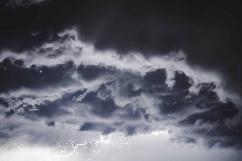 prepare for El Niño