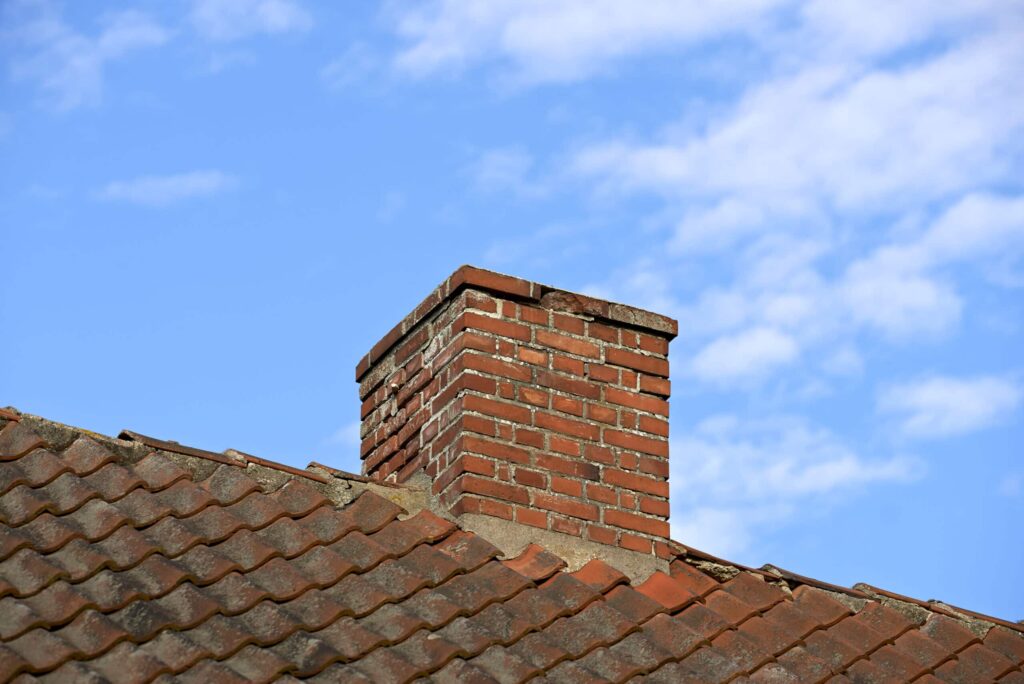 take care of your chimney